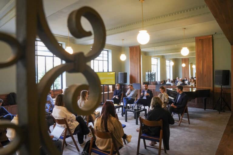 Câmara de Guimarães e UMinho preparam Plano Estratégico para a Cultura