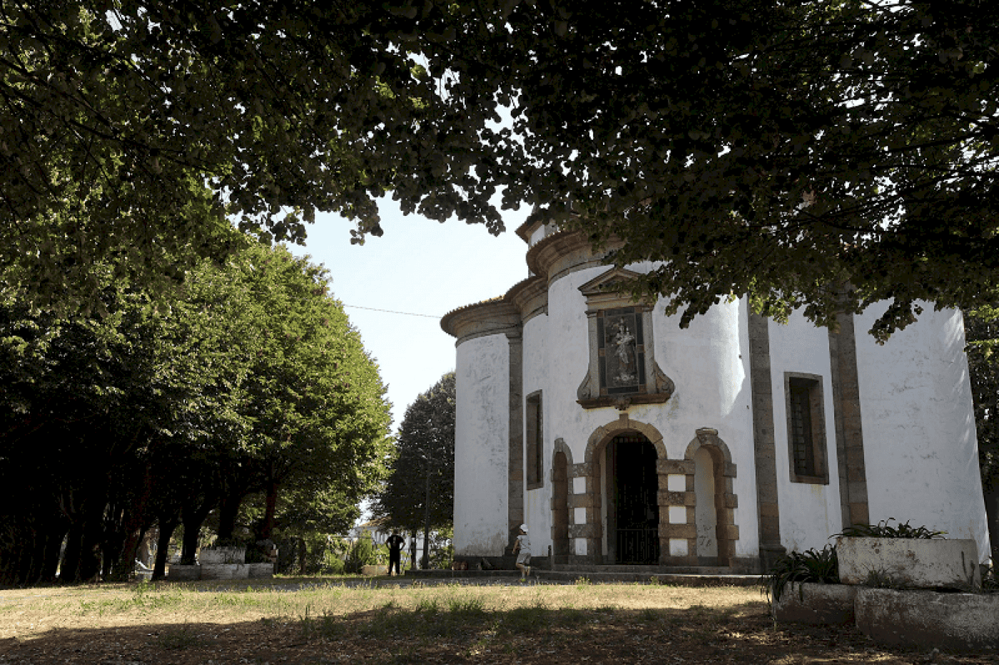 'Lazy Sessions Guadalupe' regressam a Braga com B Fachada e Manel Cruz