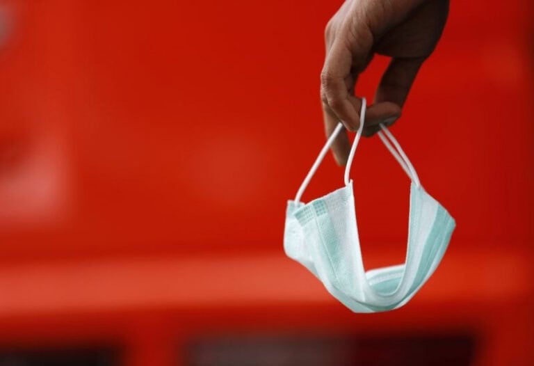 Governo prolonga situação de alerta até 30 de junho