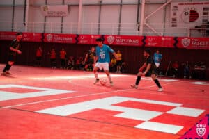 Quatro equipas da AAUMinho lutam pelo ouro nos CNU's