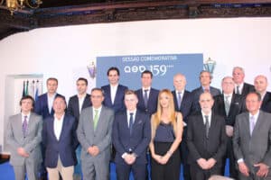 Falta de mão de obra preocupa o novo líder da AEB