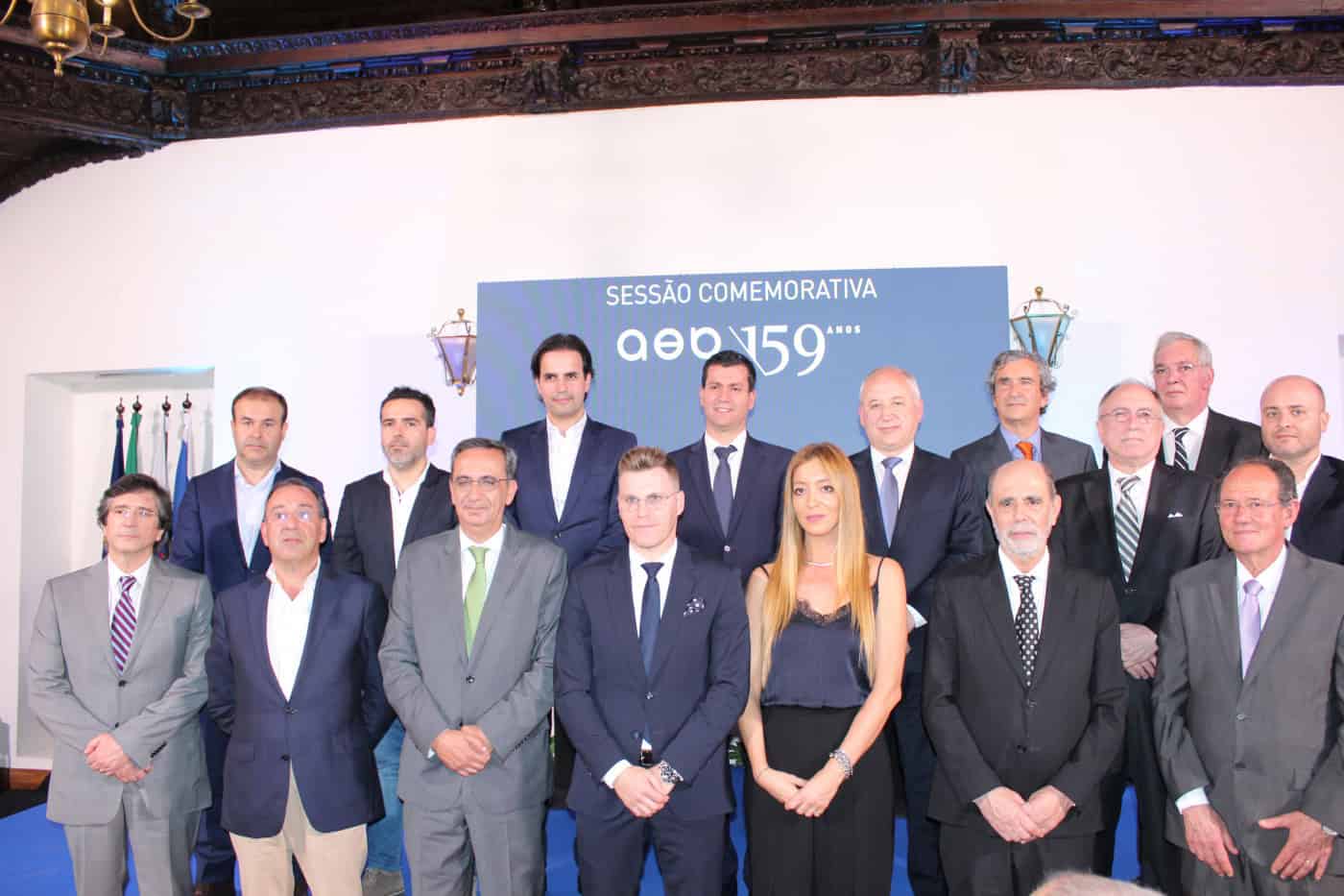 Falta de mão de obra preocupa o novo líder da AEB