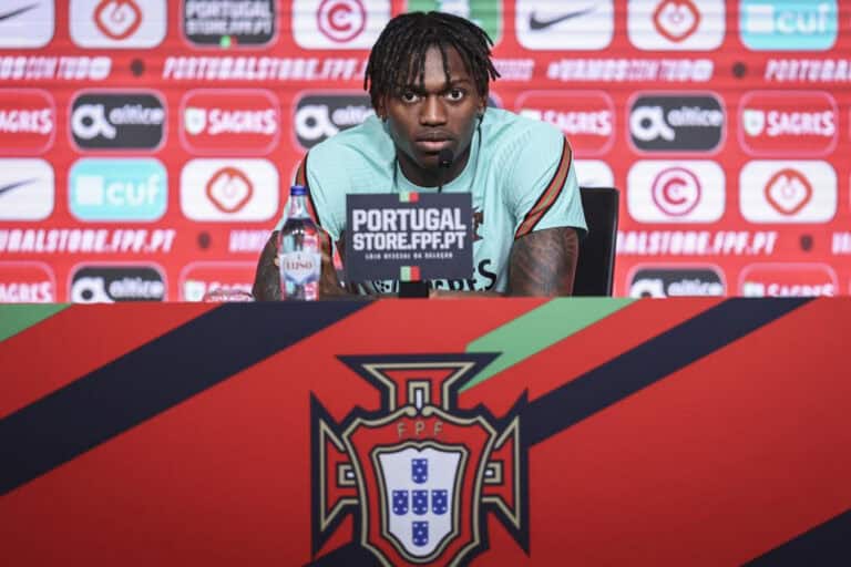 Portugal pronto para "bater de frente" com Espanha