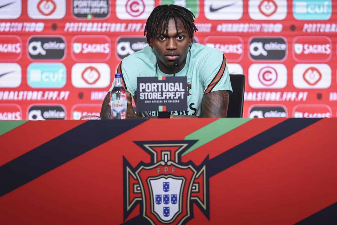 Portugal pronto para "bater de frente" com Espanha