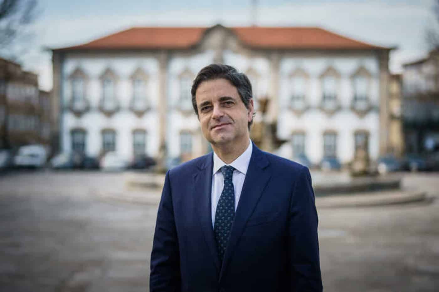 Ricardo Rio e as saídas da Associação de Municípios: “Ganharemos mais se trabalharmos em conjunto”