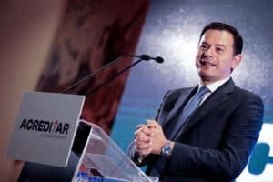 Montenegro vence diretas do PSD&nbsp;