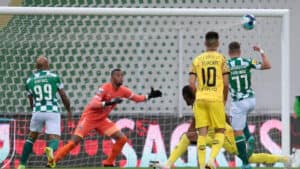 Moreirense desce à segunda liga