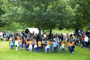 Guimarães assinala o Dia Mundial da Criança durante uma semana