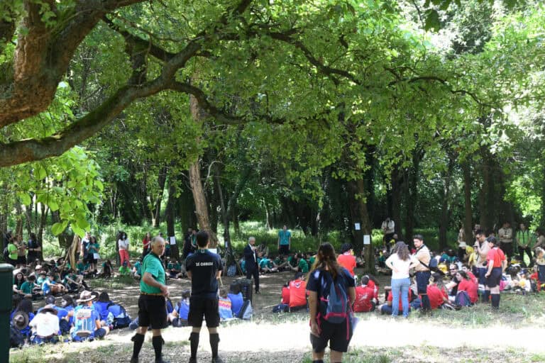 Presidente do Município de Famalicão ausculta jovens para construir um futuro melhor