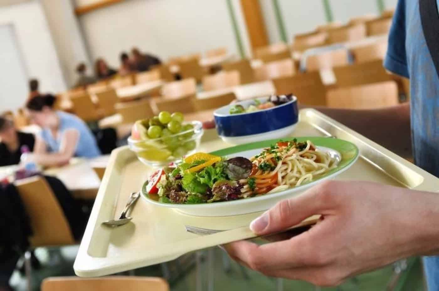 CDU alerta para falta de qualidade das refeições servidas nas escolas de Braga