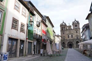 BragaHabit modifica regulamento de apoio à habitação