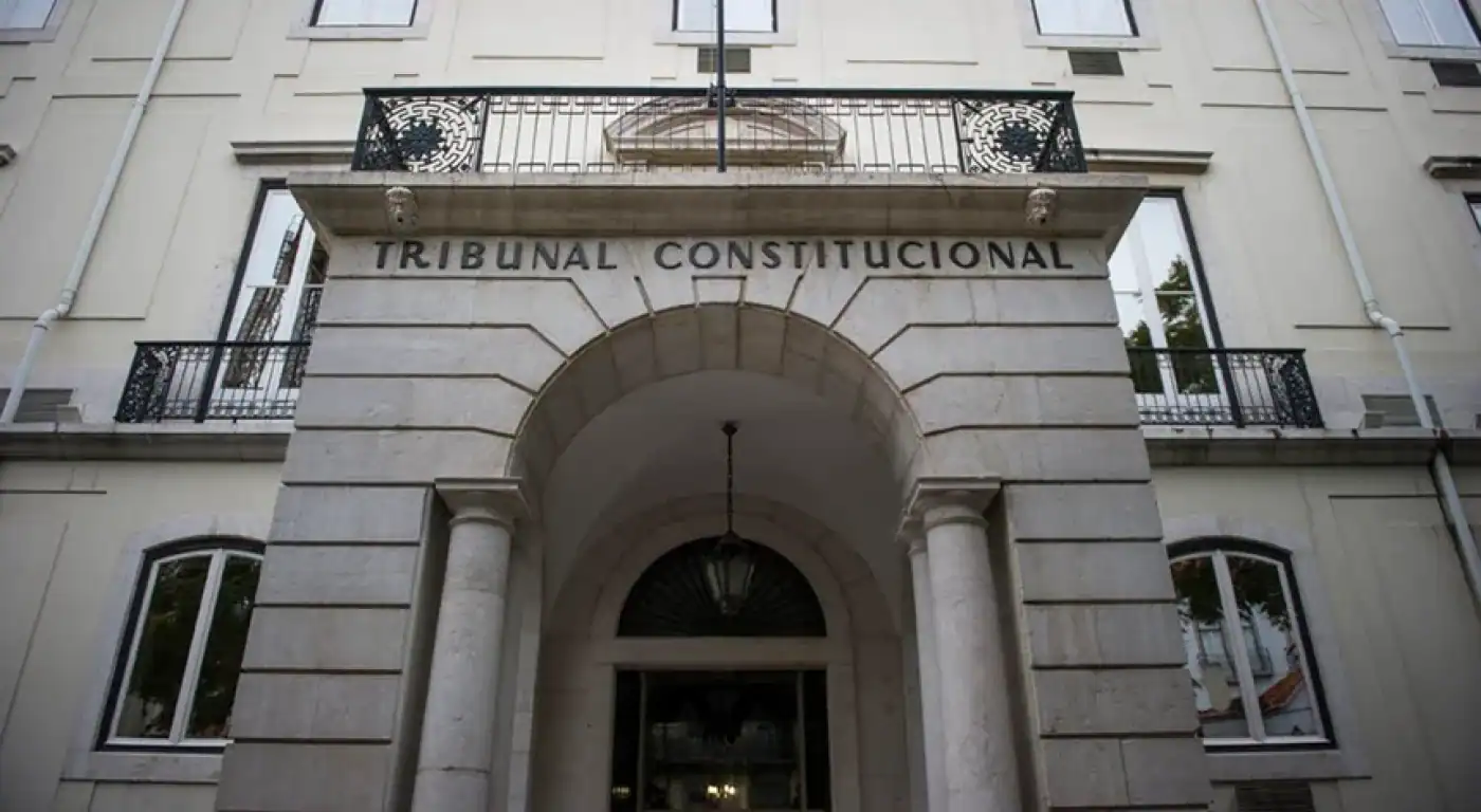 Tribunal Constitucional chumba António Almeida Costa como novo juiz