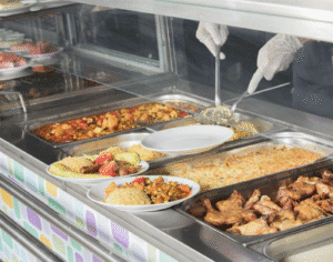 Preço nas cantinas duplica e câmaras exigem mais verba ao Governo 