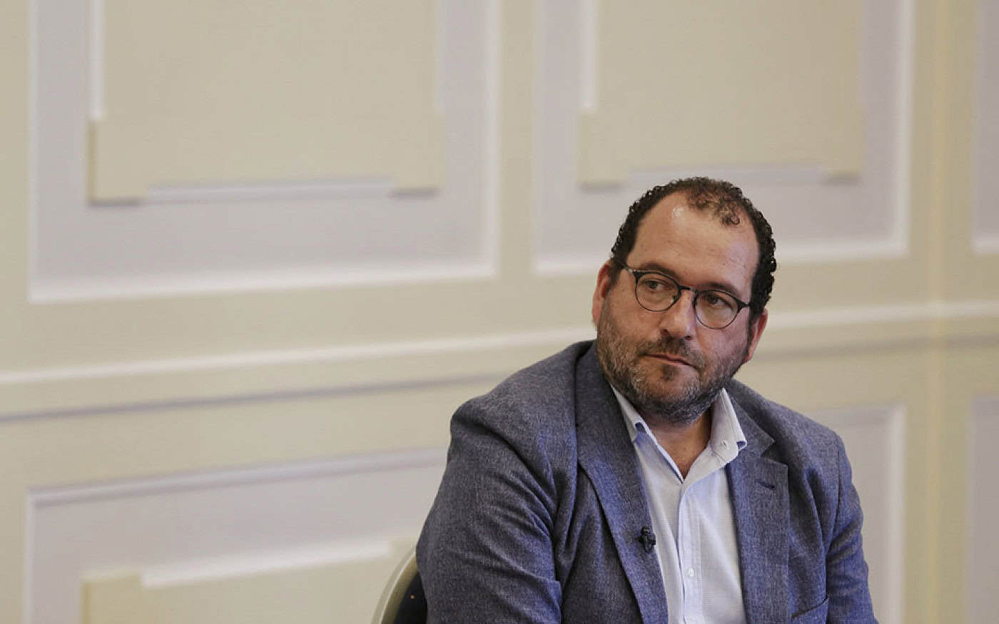 Ano letivo vai acabar com sete mil alunos sem, pelo menos, um professor&nbsp;