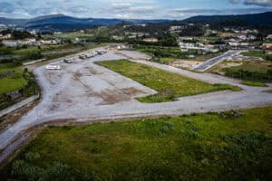 CDU contra a aprovação constante de regimes de exceção para alargamento de empresas em zonas habitacionais