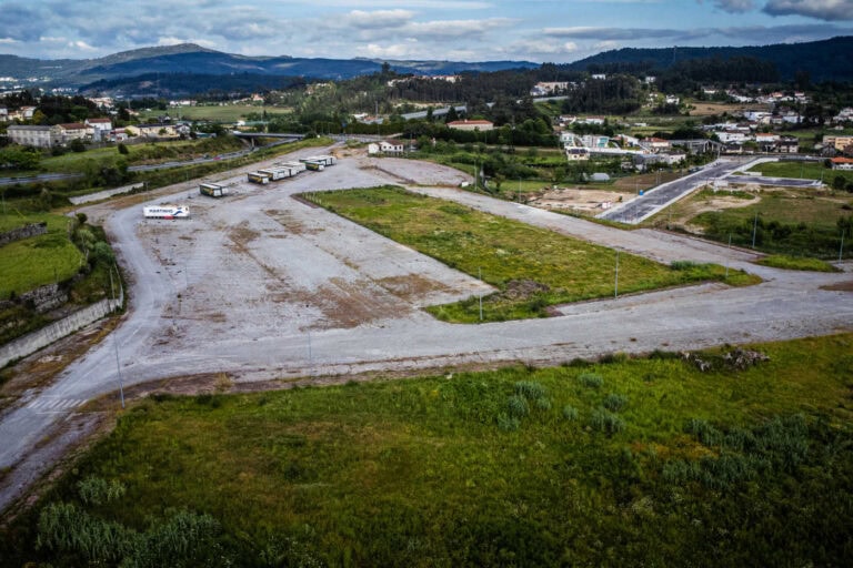 CDU contra a aprovação constante de regimes de exceção para alargamento de empresas em zonas habitacionais