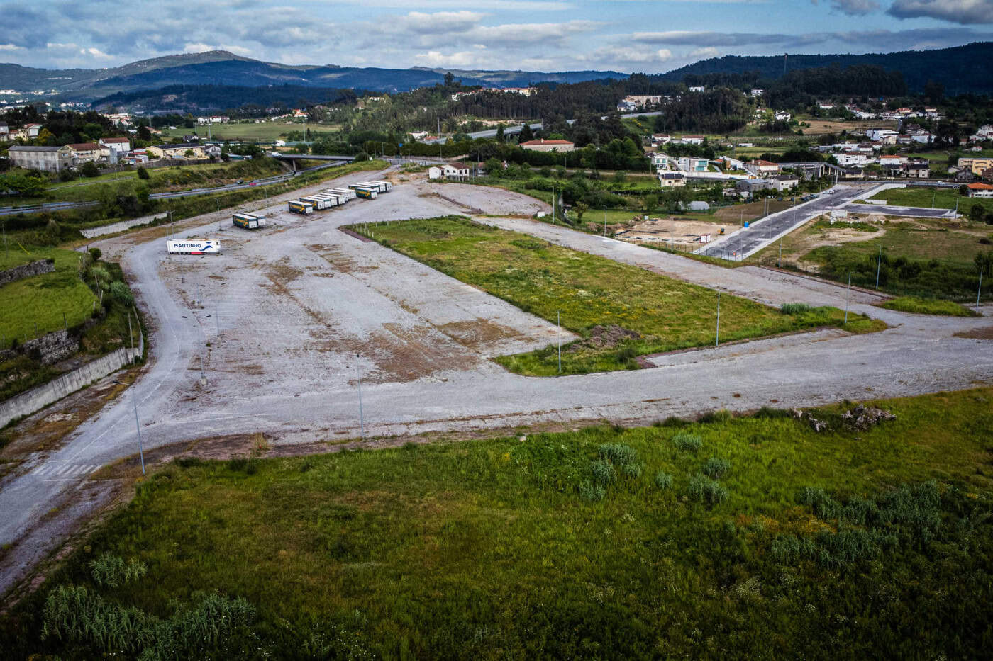 CDU contra a aprovação constante de regimes de exceção para alargamento de empresas em zonas habitacionais