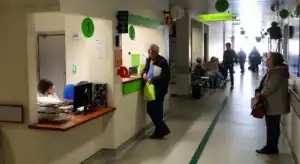 Novas regras de isenção de taxas moderadoras na saúde entram hoje em vigor&nbsp;