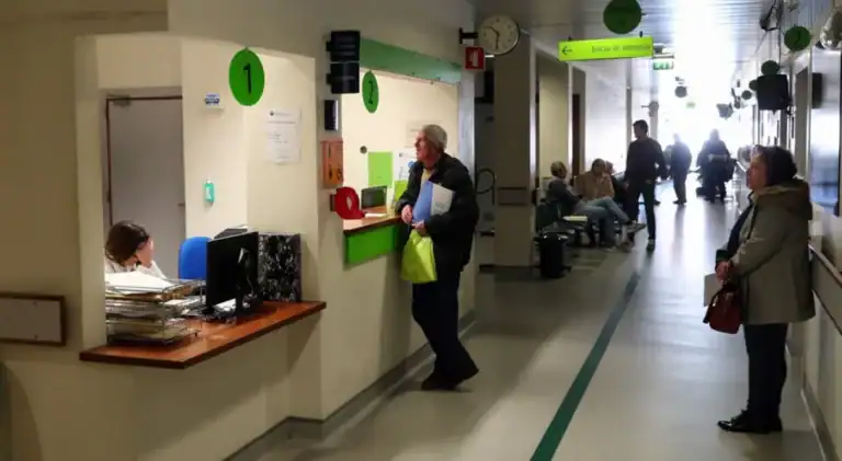 Novas regras de isenção de taxas moderadoras na saúde entram hoje em vigor