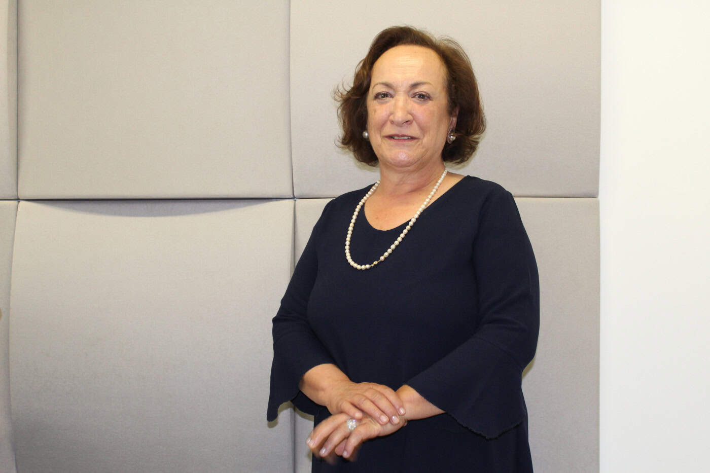 Joana Marques Vidal pede mais autonomia das universidades na gestão do seu orçamento