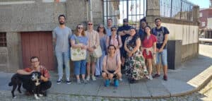 Universidades do Minho e Buffalo State juntam alunos e docentes em Guimarães