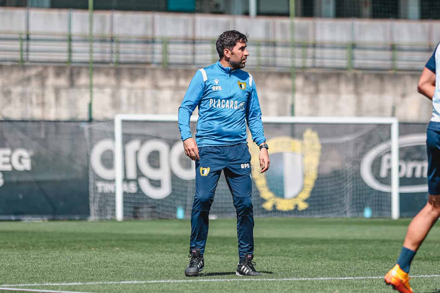 Rui Pedro Silva renova pelo FC Famalicão