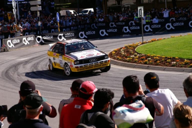 Distrito de Braga recebe sétima edição do RallySpirit Altice