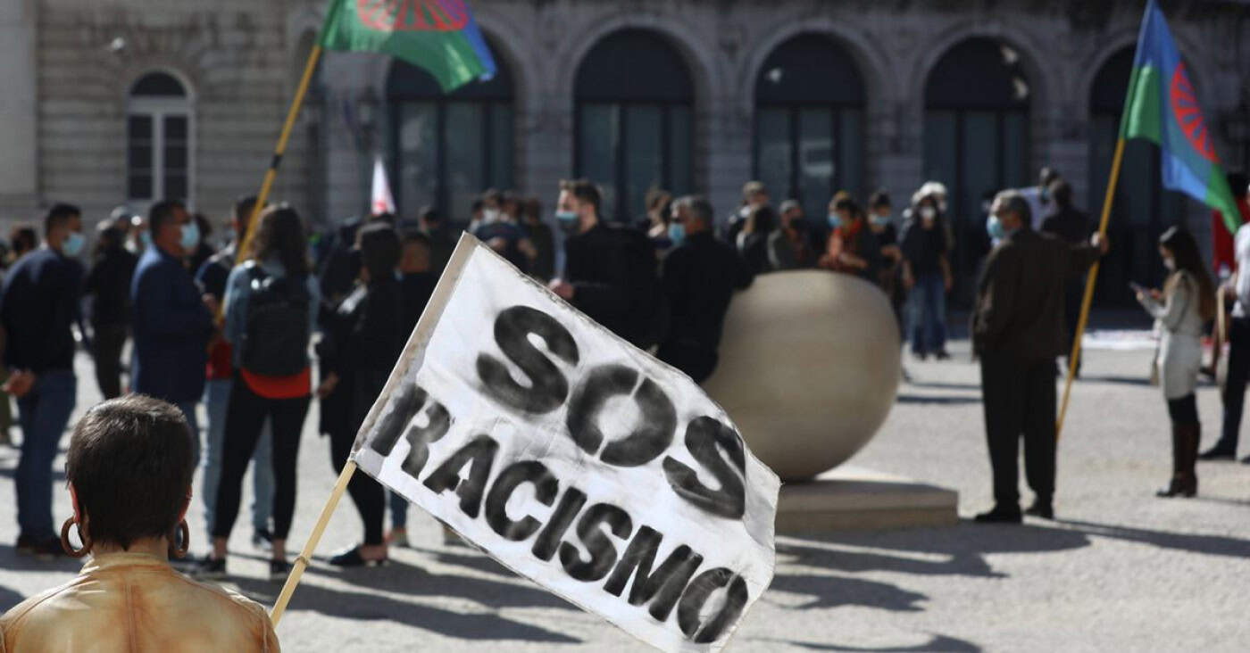 Covid-19 reforçou racismo e discriminação em 2021