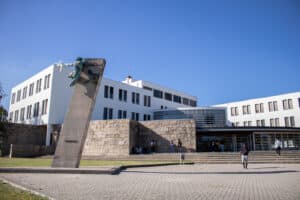 UMinho recebe VI Encontro em Técnicas de Caracterização e Análise Química