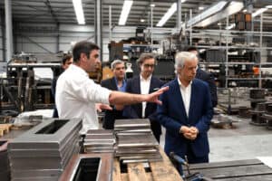 Câmara de Famalicão defende “via verde” para recrutar trabalhadores estrangeiros