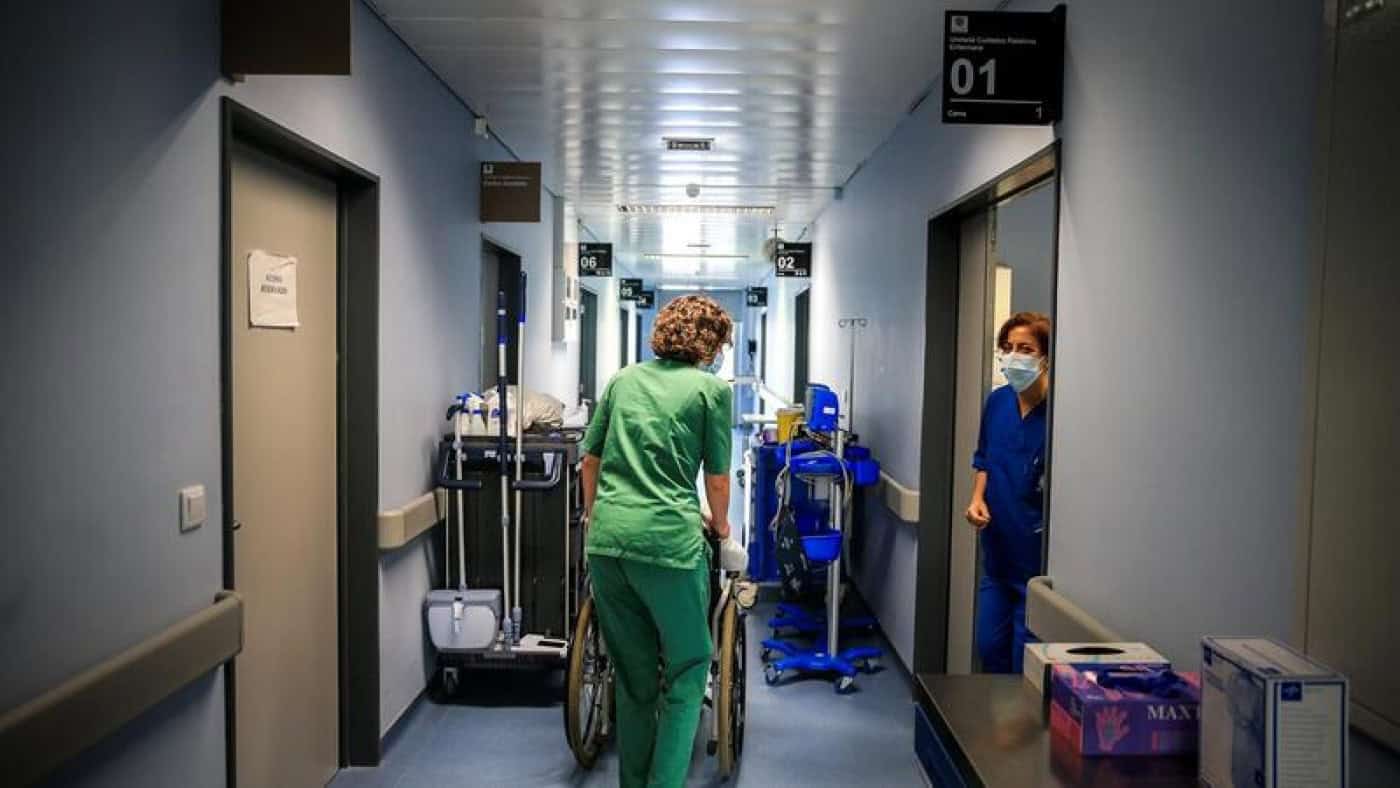 Casos confirmados de Monkeypox em Portugal aumentam para 153