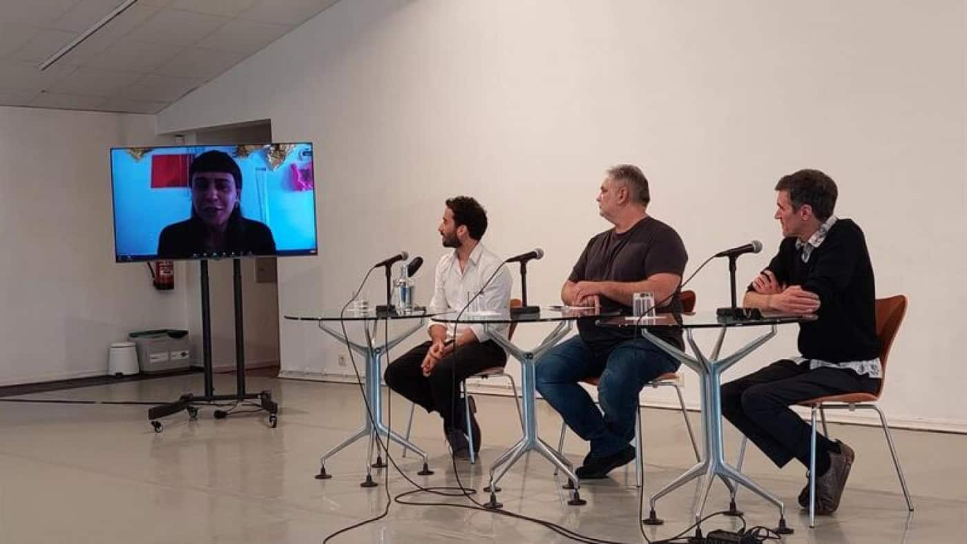 "As três irmãs" vence a 5ª edição da Bolsa Amélia Rey Colaço