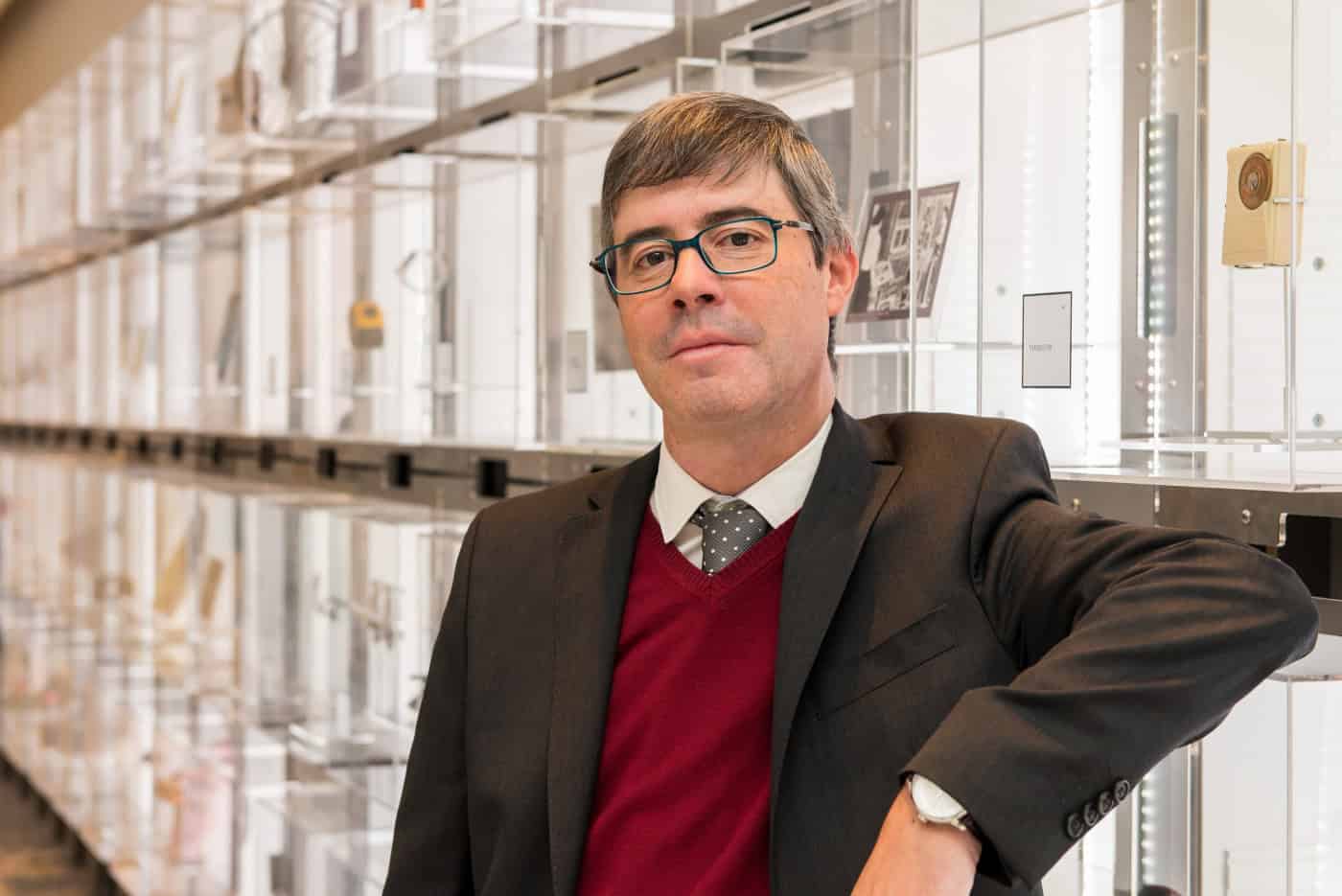 Rui L. Reis da UMinho é editor associado da PNAS Nexus