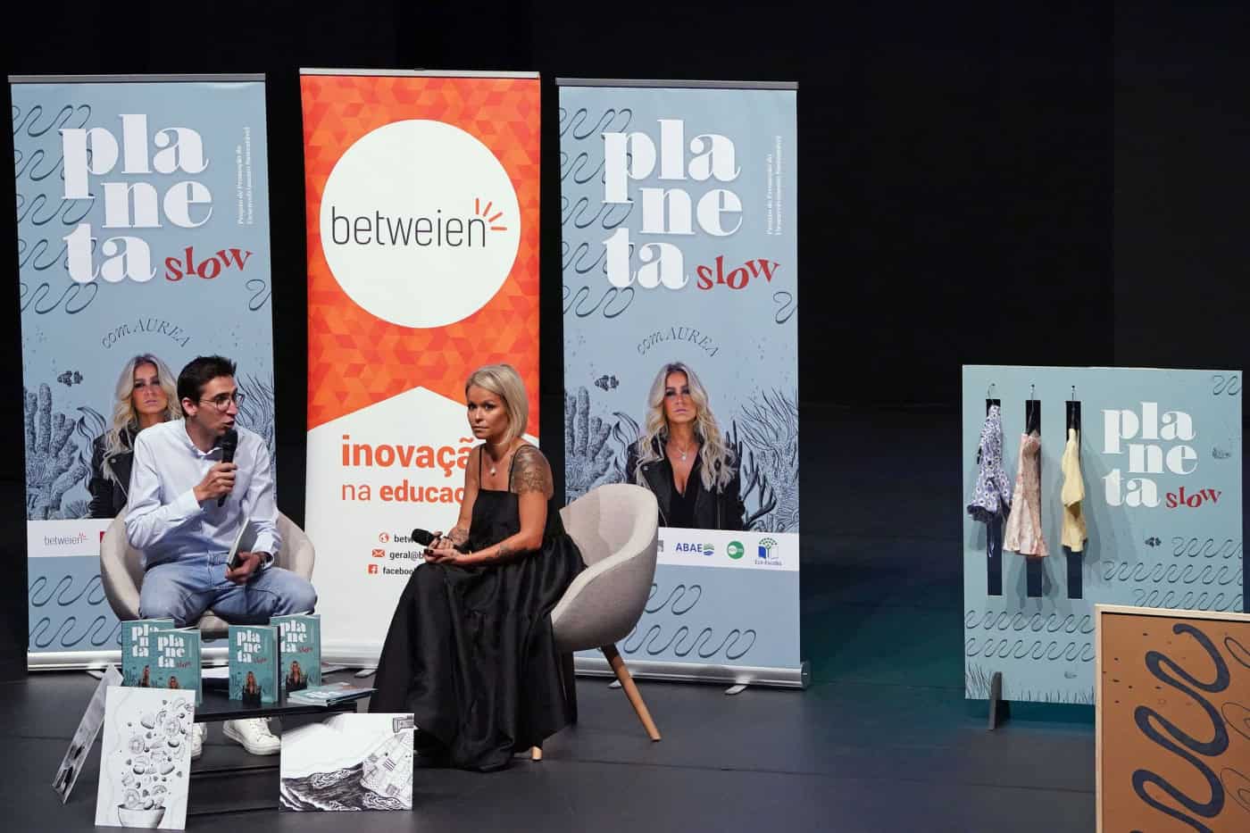 Aurea junta-se a spin-off da UMinho para promover a sustentabilidade