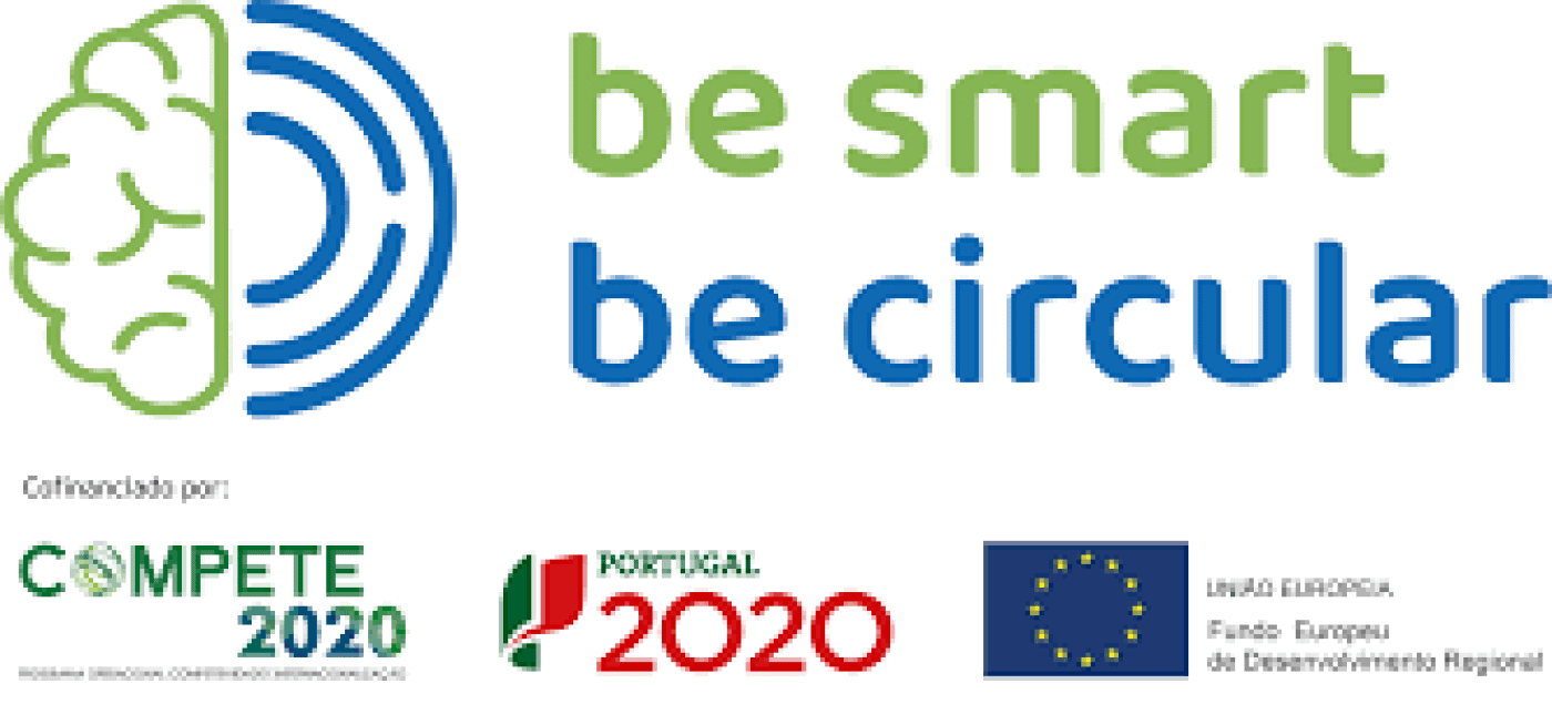 Resultados do Projeto Be Smart – Be Circular revelados esta terça-feira