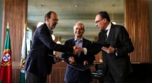 Teatro Jordão e Garagem Avenida à disposição até 2046