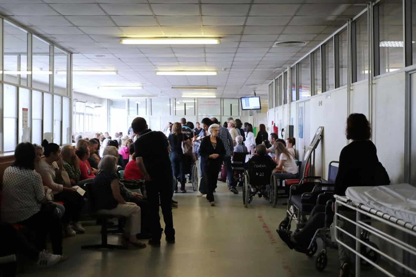 Sindicato anuncia greve dos trabalhadores da saúde a 01 de julho