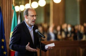 Campus de Couros terá um snack-bar em 2023