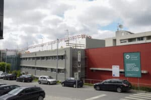 Reabilitação da envolvente de quatro bairros sociais de Guimarães custa 3ME