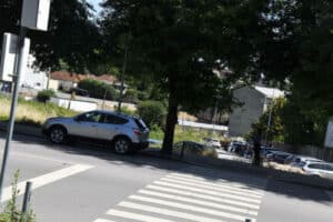 Famalicão investe 120 mil euros em novo acesso à zona escolar