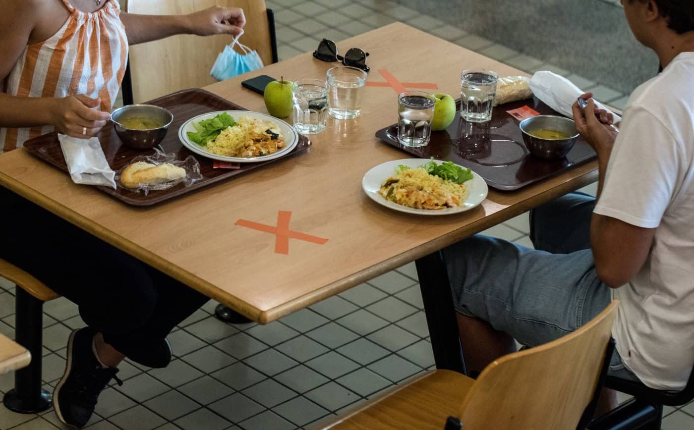 Inflação poderá levar ao aumento dos preços das senhas