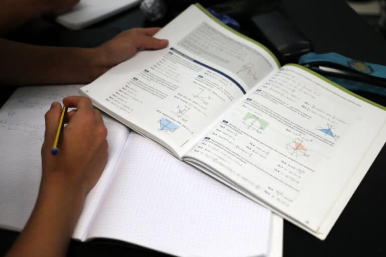 Matemática no ensino secundário vai mudar em setembro de 2024