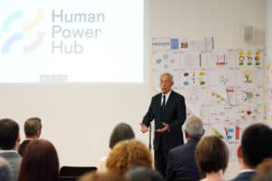 “Braga está na liderança do futuro” mas não pode perder onda da inovação