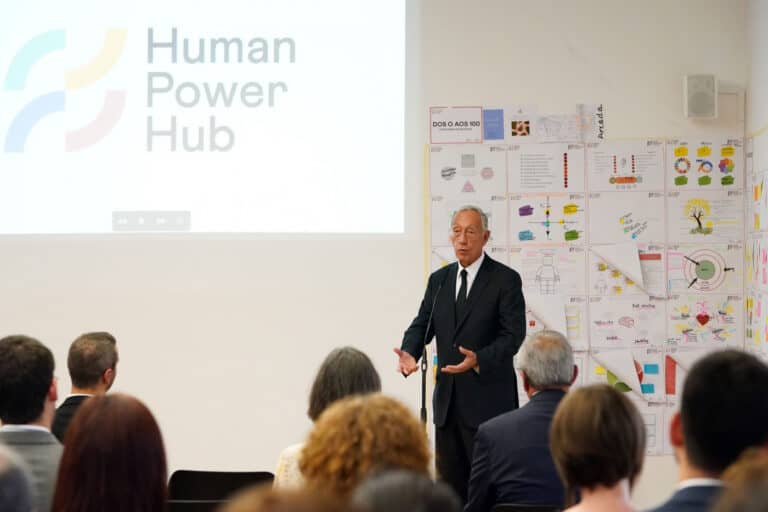 “Braga está na liderança do futuro” mas não pode perder onda da inovação