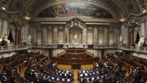 Parlamento volta ao debate da eutanásia&nbsp;