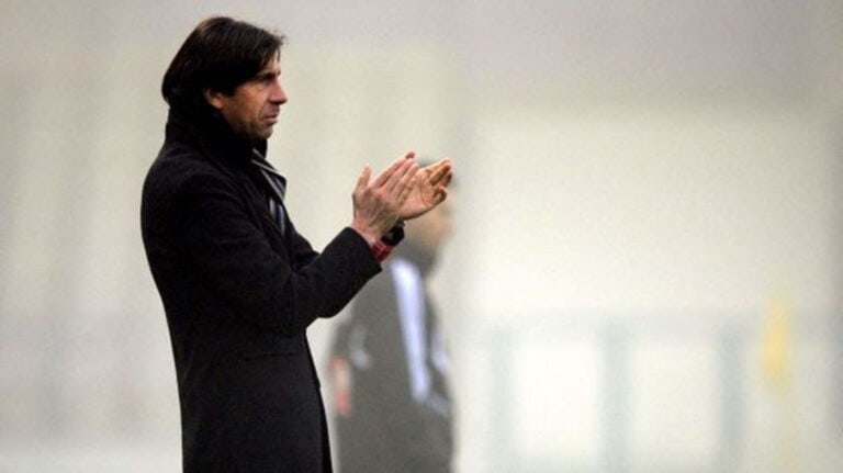 Paulo Alves é o novo treinador do Moreirense&nbsp;