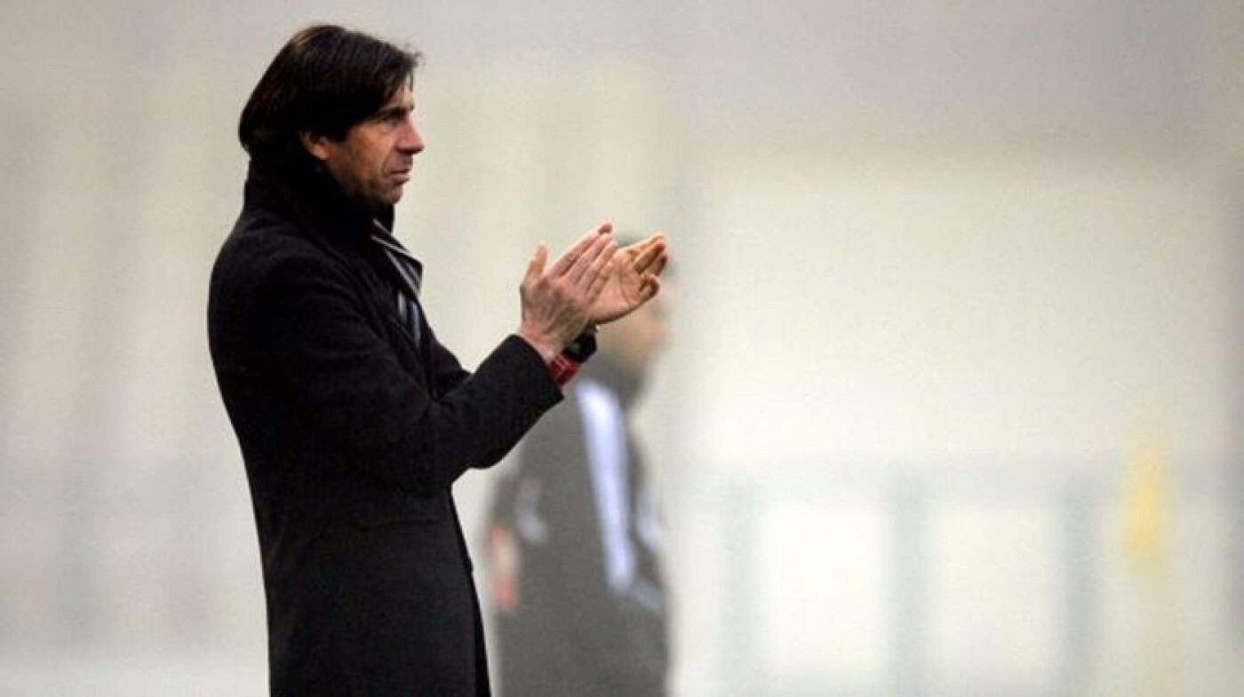 Paulo Alves é o novo treinador do Moreirense