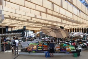 Comerciantes de Braga queixam-se da inflação nos produtos alimentares