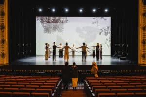 Braga27 está à procura de projetos artístico no Norte e Galiza