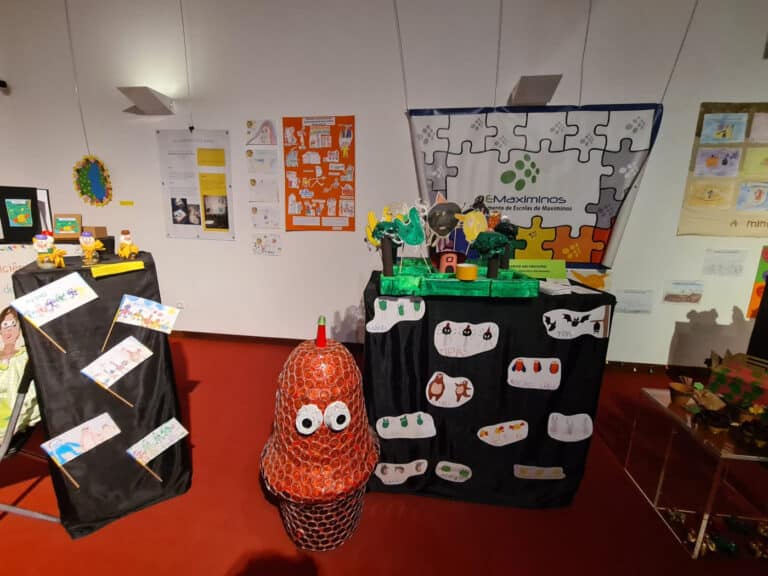 ‘Escola + Igual’ promove igualdade de género no concelho